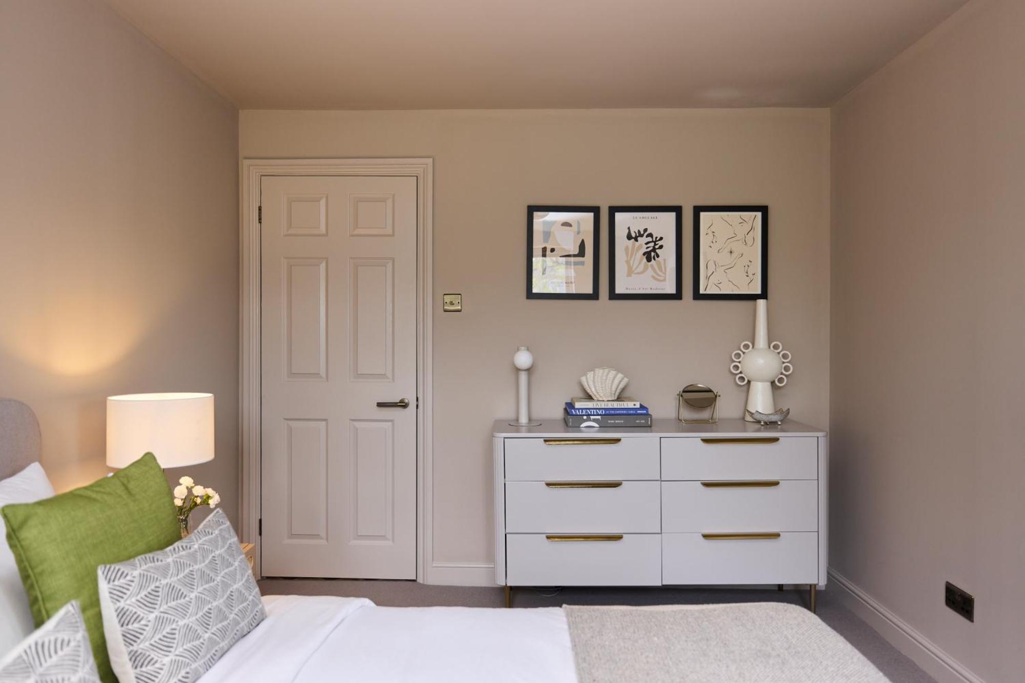 The Twickenham Wonder - Lovely 1Bdr Flat With Parking Buitenkant foto