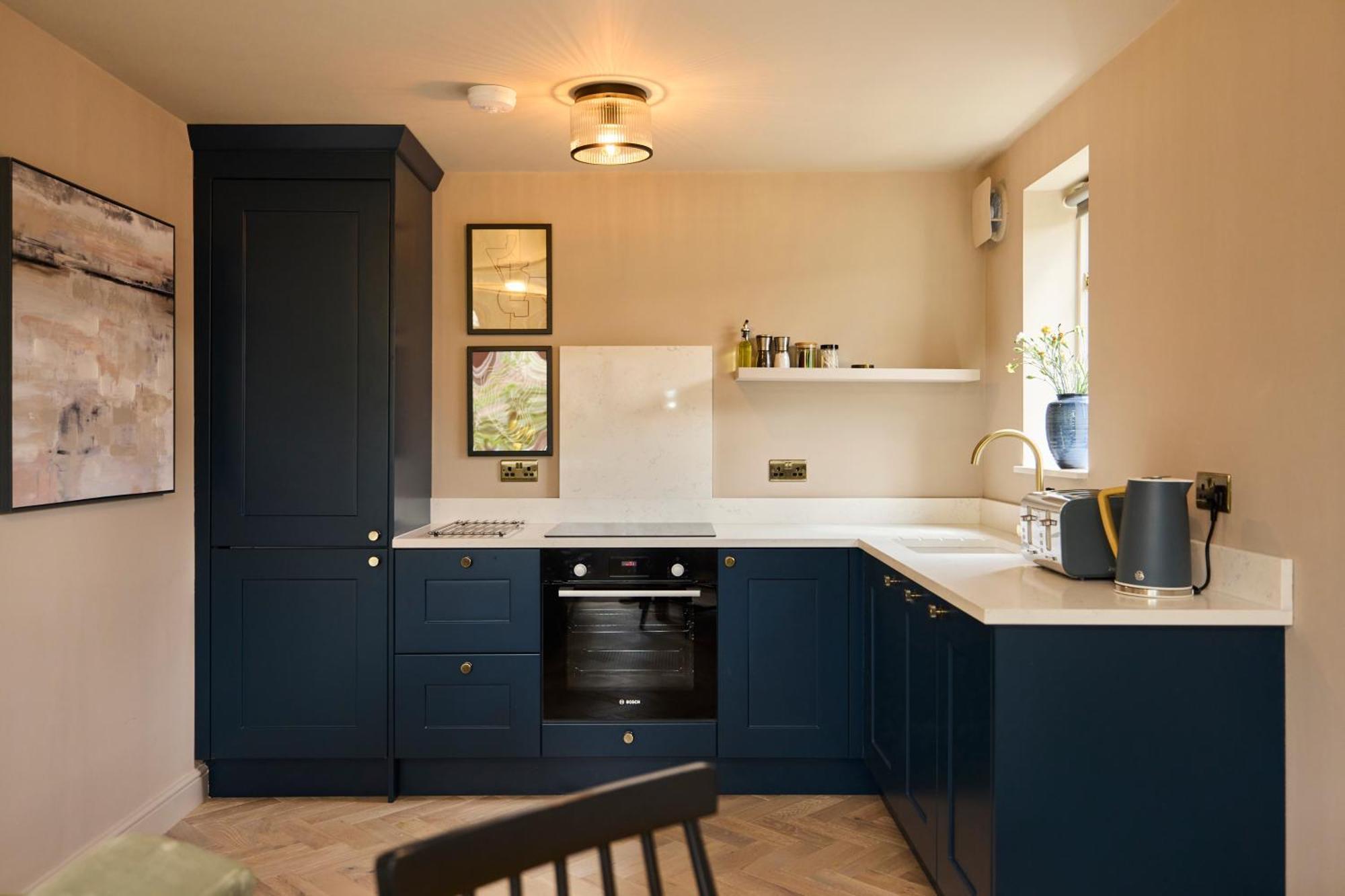 The Twickenham Wonder - Lovely 1Bdr Flat With Parking Buitenkant foto